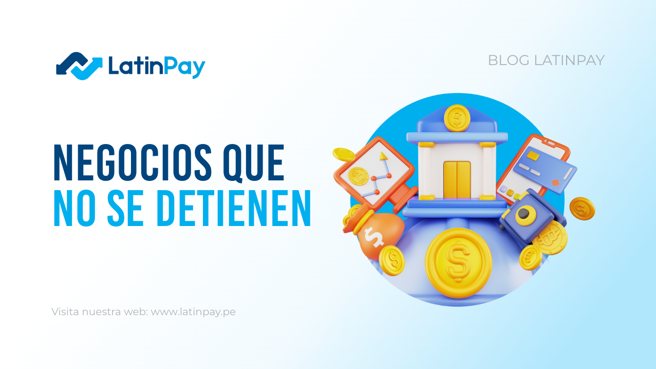 Adaptarse o perderlo todo: la economía digital frente a desastres y crisis 
