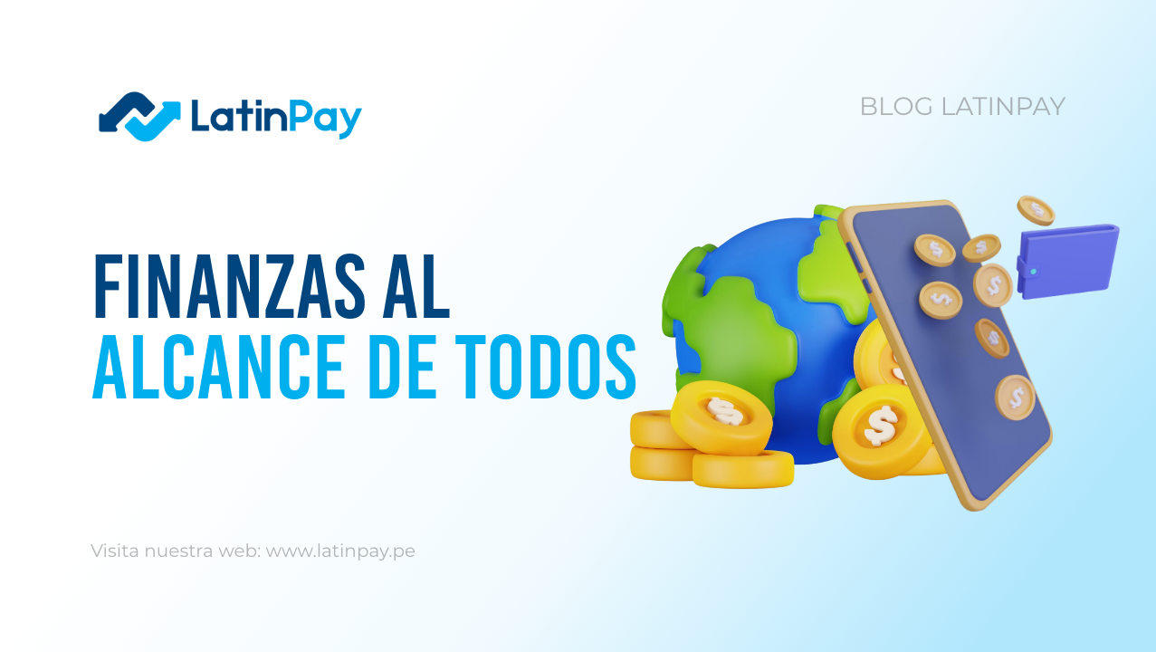 Reinventando el control: la digitalización de las finanzas personales 