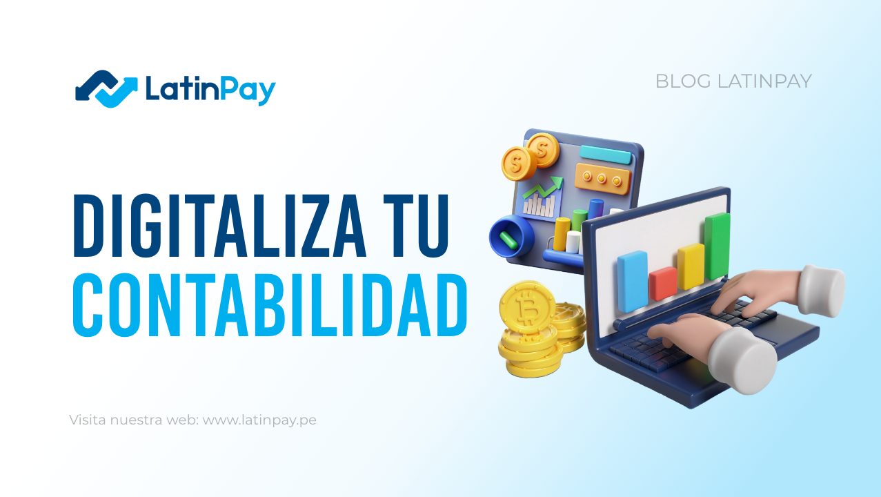Cierre fiscal, digitalización contable y lo que las empresas deben preparar desde ahora 