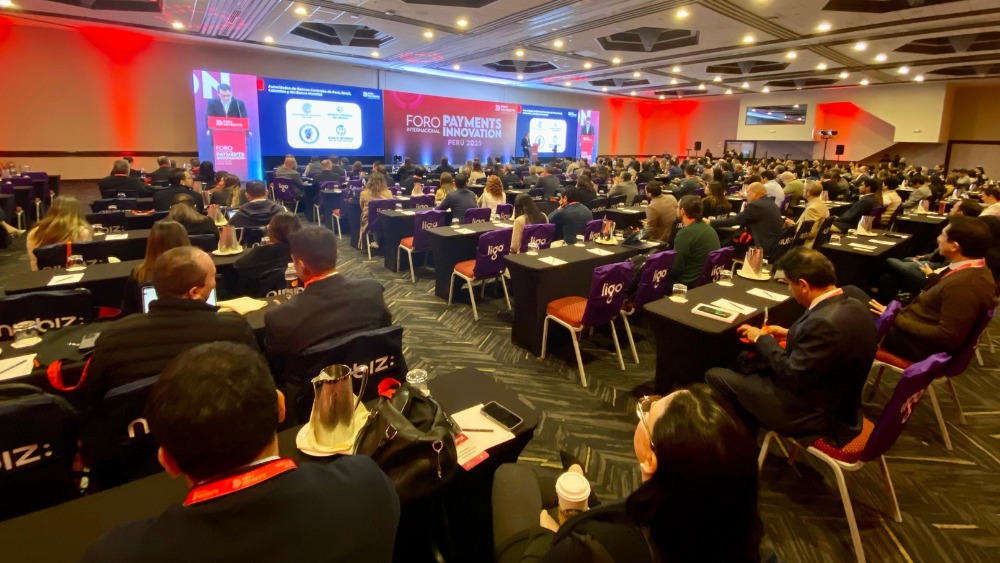 Foro Payments Innovation reunió a líderes fintech en Lima 