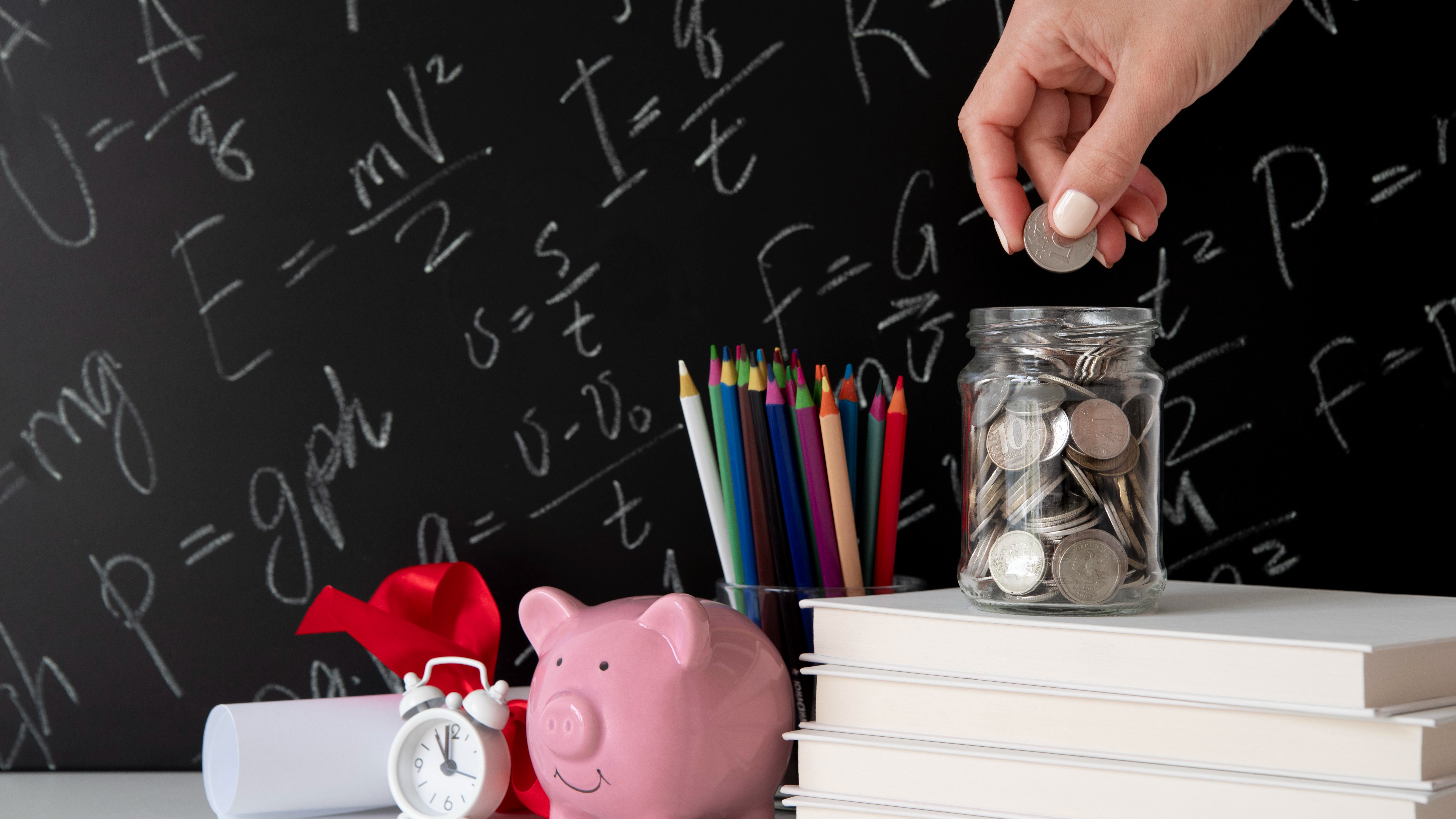 Educación financiera digital: el cambio empieza en tu celular 