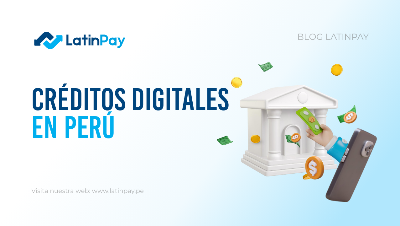 Créditos digitales al alza: jóvenes y emprendedores impulsan un nuevo modelo financiero